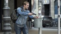 Der weiße Äthiopier – Bankräuber Frank Michalka (Jürgen Vogel) ist auf der Flucht.