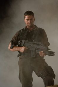 Gamer – Gerard Butler