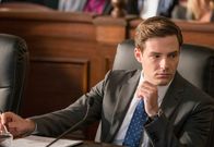 For the People – Ben Rappaport (Seth Oliver).