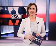 Report spezial – Report spezial (2025)