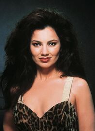 Die Nanny – Fran (Fran Drescher).