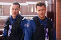Rush – Callan Mulvey (l), Rodger Corser (r)