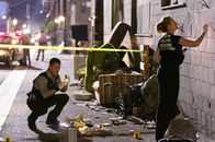 CSI: Vegas – CSI: Vegas (2013)