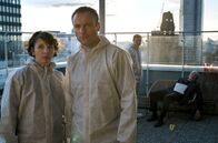 Tatort – Nina Rubin (Meret Becker) und Robert Karow (Mark Waschke) finden Klaus Keller (Rolf Becker) an seinem 90. Geburtstag tot auf. Um seinen Hals hängt eine seltsame Nachricht.