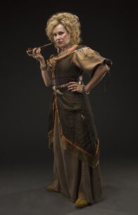 The Outpost – The Outpost (2020)