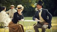 Colette – Colette wird zur Ghostwriterin ihres Mannes: Keira Knightley als Colette, Dominic West als Willy