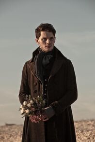 Große Erwartungen – Pip (Jeremy Irvine)