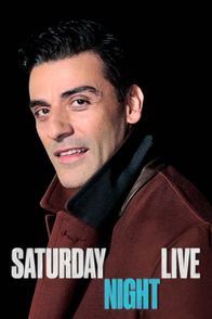 Saturday Night Live - Classics – (47. Staffel) - Saturday Night Live - Oscar Isaac
