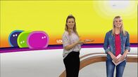 logo! extra – In dem "logo!"-extra: Lindas Reise durch die "logo!"-Welt stolpert Linda von einer merkwürdigen Situation in die nächste. Eigentlich muss sie "logo!" moderieren, aber stattdessen landet sie erst mitten in einem Erklärbeitrag und später im völlig falschen Studio.