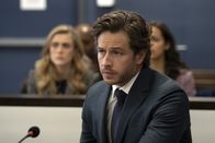 Manifest – Ben Stone (Josh Dallas)