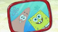 SpongeBob Schwammkopf – L-R: Patrick, SpongeBob