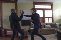 MacGyver – Angus MacGyver (Lucas Till, r.)