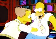 Die Simpsons – Sa, 29.01., 13:00 Uhr