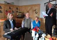 Sturm der Liebe – Sturm der Liebe (2012)