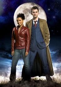 Doctor Who – So, 11.09., 04:25 Uhr