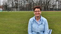 Fußball. Frauen. Power! - Der lange Weg zur Weltspitze – Fußballlegende der DDR Sabine Klein.