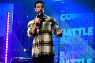 Comedy Battle – Daniele Rizzo