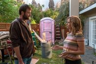 Splitting Up Together – Splitting Up Together (2018)