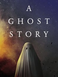 A Ghost Story – A Ghost Story - Artwork