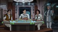 Archer – Di, 15.02., 00:20 Uhr