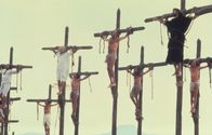 Monty Python's - Das Leben des Brian – Brian Cohen (Graham Chapman, m.)