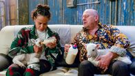 Claws – Judy Reyes (Quiet Ann), Dean Norris (Uncle Daddy).