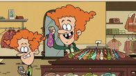 Willkommen bei den Louds – v.li.: Rusty, Rodney