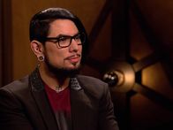 Ink Master: Redemption – Dave Navarro