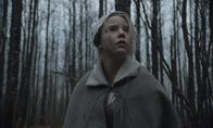 The Witch – Thomasin (Anya Taylor-Joy)