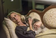 Big Driver – Tess Throne (Maria Bello)
