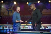 Navy CIS: L.A. – Wer ist der Mörder des Konsuls - und was hat Ex-Profikiller Tuhon mit dem Fall zu tun? Callen (Chris O'Donnell, l.) und Sam (LL Cool J, r.) sind in Mexiko einem heißen Hinweis auf der Spur ...