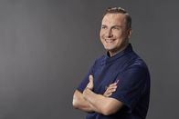 Das große Backen – Tim Raue
