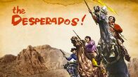 Die Todesreiter – Sa, 01.03., 03:05 Uhr