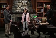 Last Man Standing – Last Man Standing (2019)