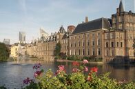 Stadt Land Kunst – „Den Haag, Stadt am Meer“ lautet der Slogan des Fremdenverkehrsamts in der drittgrößten Stadt der Niederlande.