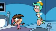 Cosmo & Wanda - Wenn Elfen helfen – L-R: Timmy, Tooth Fairy