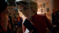 Stalk – Alex (Pablo Cobo, links) und Charlie (Aloïse Sauvage) arbeiten weiter an ihrem Plan.