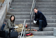 CSI: NY – CSI: NY (2012)