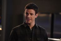 The Flash – Barry Allen (Grant Gustin)
