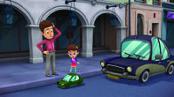 PJ Masks - Pyjamahelden – PJ Masks - Pyjamahelden (2015)