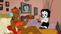 Drawn Together – Drawn Together (2004)