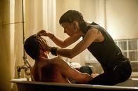 Verblendung – Daniel Craig (Mikael Blomkvist), Rooney Mara (Lisbeth Salander).