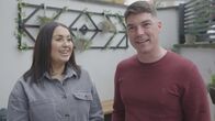 Traumküchen & Traumbäder - Das große Makeover – Steph (l.); Paul (r.)