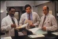 Dr. Dolittle – Dr. Dolittle (1998)