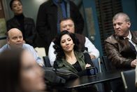 Brooklyn Nine-Nine – Brooklyn Nine-Nine (2014)