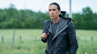 Firestarter – Michael Greyeyes als Rainbird