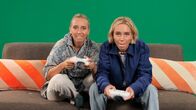 TickTack - Tu was! – Auf die Knöpfe, fertig, los! Auch für E-Sport gibt es mittlerweile Vereine.