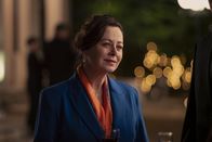 Tokyo Vice – Lynn Oberfeld (Geraldine Hughes)