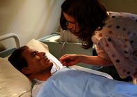 Until Death – Valerie Stowe (Selina Giles) besucht ihren Mann Anthony (Jean-Claude Van Damme) im Krankenhaus. Nachdem er sechs Monate im Koma lag hat er nur noch einen Gedanken. Die Rache an seinen Peinigern.