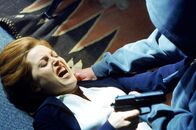 Akte X - Die unheimlichen Fälle des FBI – Akte X - Die unheimlichen Fälle des FBI (1999)
